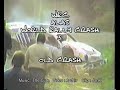 wrc rally crash