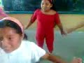 colegio shaloom dia del maestro-bailando vida en el salon