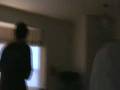 Friends scared by my boa constrictor