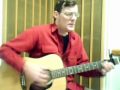 John Lee Hooker's Queen Bee.wmv