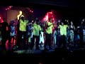 iberostar bavaro baile dale pa lla dale pa ca