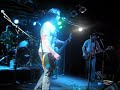 Future Of The Left - adeadenemyalwayssmellsgood@Amplifier