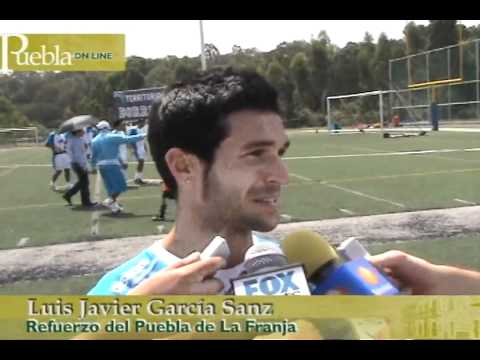 luis garcía