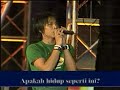 PETERPAN DI DAGO PLASA BANDUNG ( LIVE ) - LANGIT TAK LG MGR PETERPAN DI DAGO PLASA BANDUNG ( LIVE ) - LANGIT TAK LG MGR