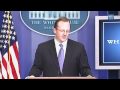10/30/09: White House Press Briefing