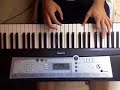 Like Spinning Plates Piano Lesson