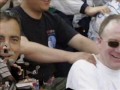 MK's farewell in Korea