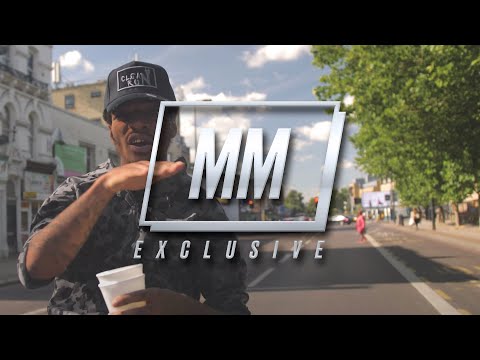 J Boy – Active (Music Video) | @MixtapeMadness