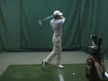 Golf Instruction - Weight Shift Transition by Mike Bury Golf