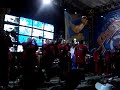 BANDA LOS PORTE�OS CARNAVAL 2008