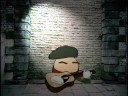 Mr No Hands - Stuck In A Wall