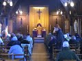 tridentine mass laetare sunday edinburgh uk offertory tridentine mass laetare sunday edinburgh uk offertory