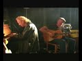 H.P. Lange og Troels Jensen