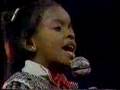 Shanice Singing Going Up Yander Fantasy