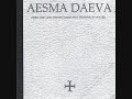 Introit I - Aesma Daeva
