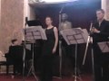 TAFEAL improvisation 
