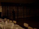 Ensayo de baile