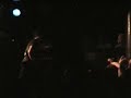 Parkway drive live - Boneyards Parkway drive live - Boneyards