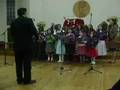 Encomienda a Jehova Coro de niños IEP Rancagua