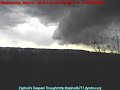 Day of the Tornado - Time Lapse 05/07/08