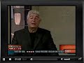 Requi�o denuncia chantagem da m�dia e diz que Rede Globo � i