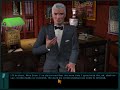 Secret of the Old Clock (Part 4) - Mrs. Farthingham