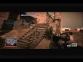 Battlefield Bad Company Gameplay 5 Battlefield Bad Company Gameplay 5