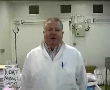 The Language of Billingsgate Fish Market