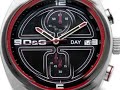 Santa Claus Daily Deal - Dolce & Gabbana Song Mens Watch DW0303