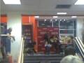 Exclusive - Rachael Yamagata Sunday Live at Borders!