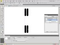 Using the Color Blender Tool in Adobe Fireworks CS4