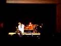 Ben Folds - 3.05.08 Newport Columbus Ohio Finale Song