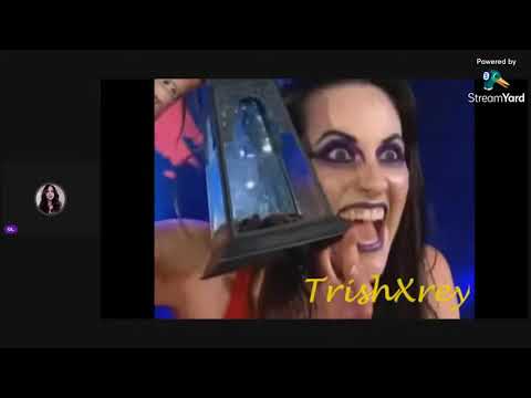 R.I.P. DAFFNEY / Former Women's Wrestling Star (WCW & TNA) Dead from Suicide - Yo