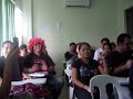 Xynet Wave 10B Karaoke Session