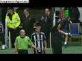 3rd Eye with Sir Alex Ferguson (Balloon Scare)