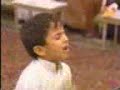 yemeni kid