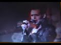 teledysk, klip, Gary Numan,- This Wreckage