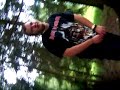 Ein Männlein schwankt im Walde Ein Männlein schwankt im Walde