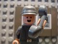 Lego Star Wars and Indiana Jones - Vader Wears Panties