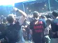 heaven shall burn wall of death wacken 2007 heaven shall burn wall of death wacken 2007