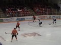 Ilia Ejov Makes Big Saves For Mustangs Ilia Ejov Makes Big Saves For Mustangs