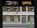 the single greatest gaming video at www.youtube.com three things to note: 1.) final time: 36:32.27 (from turtle select to final hit on shredder.) 2.) michelangelo is the best ninja turtle. 3.) pizza hut pan pizza is the best chain pizza. www.originalnintendo.net