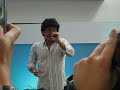Phua Chu Kang aka Gurmit Singh Sings Mandy @ tHe Spring (2)