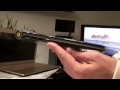 Thoughts on Sony Vaio X and Vaio X505