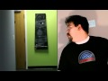 Locked ON Proximity Sensing Shirt from thinkgeek