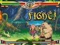 Vampire-Savior-Mi-Ka