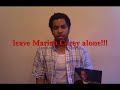 *Warning* - Controversial \"Eric Arceneaux speaks out\"