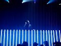 ti�sto live @ escape, amsterdam