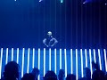 ti�sto live @ escape, amsterdam
