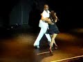 Falando de Dança - Jimmy de Oliveira e Luanda Lins Falando de Dança - Jimmy de Oliveira e Luanda Lins
